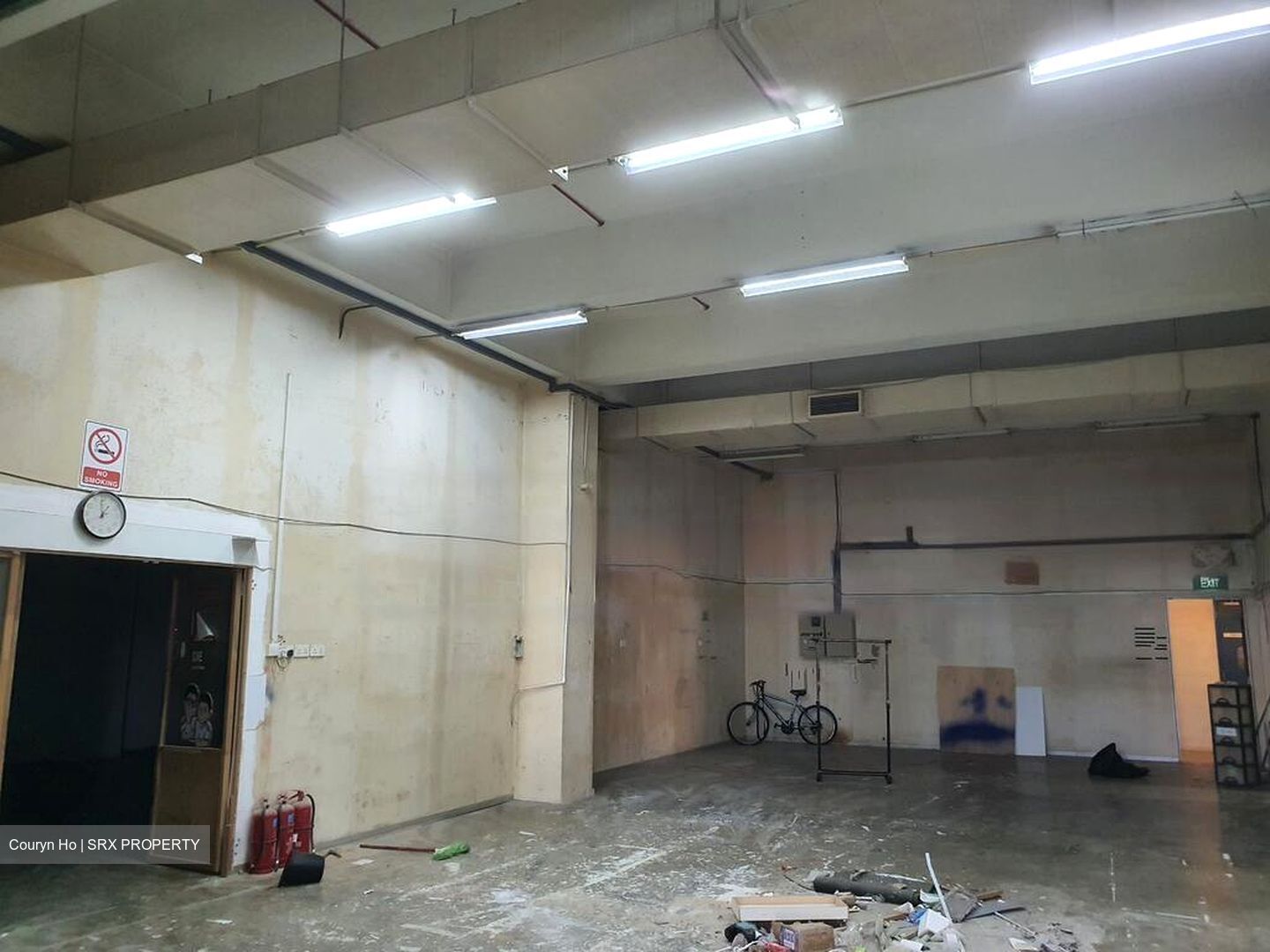 Grp Industrial Building (D27), Factory #459675111